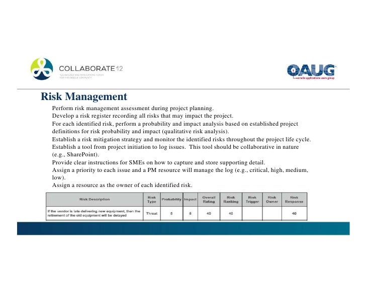 project management the end of the Project management focuses on planning and organizing a project and its resources at the end of the project plan, depending on your team’s needs. project management the end of the Project management focuses on planning and organizing a project and its resources at the end of the project plan, depending on your team’s needs.