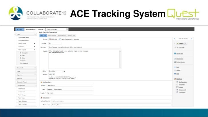 Case Study: Upgrade Strategies for PeopleSoft Financials 