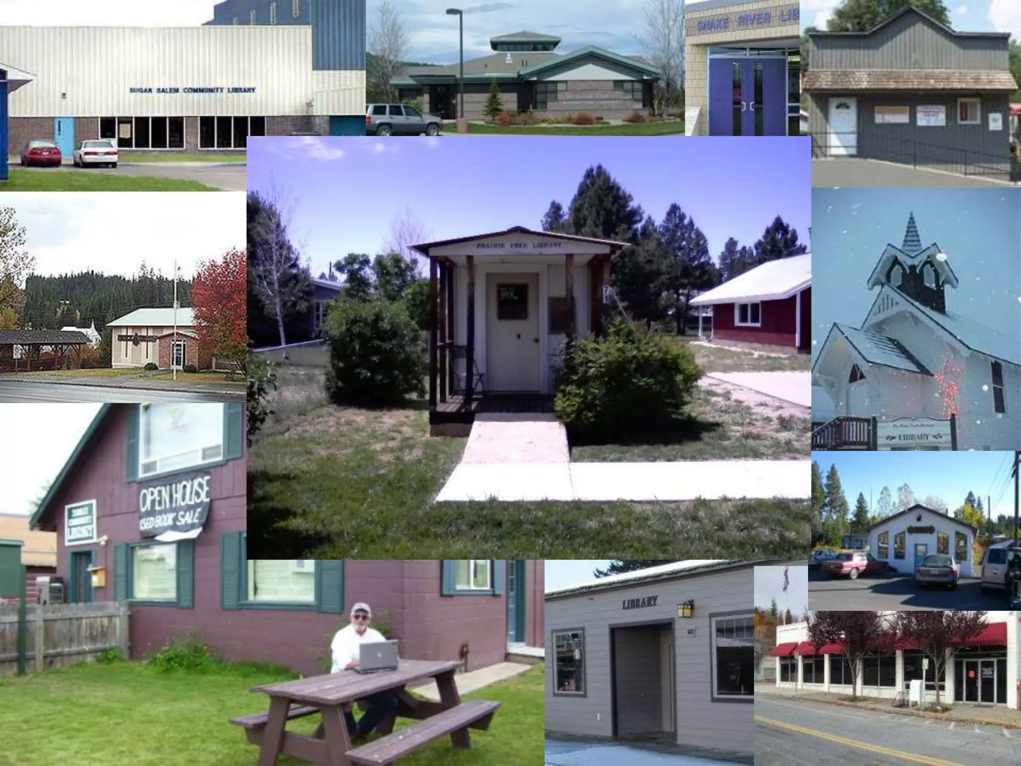  discover new opportunities@librarythinking    @SPLATid     @m3mo