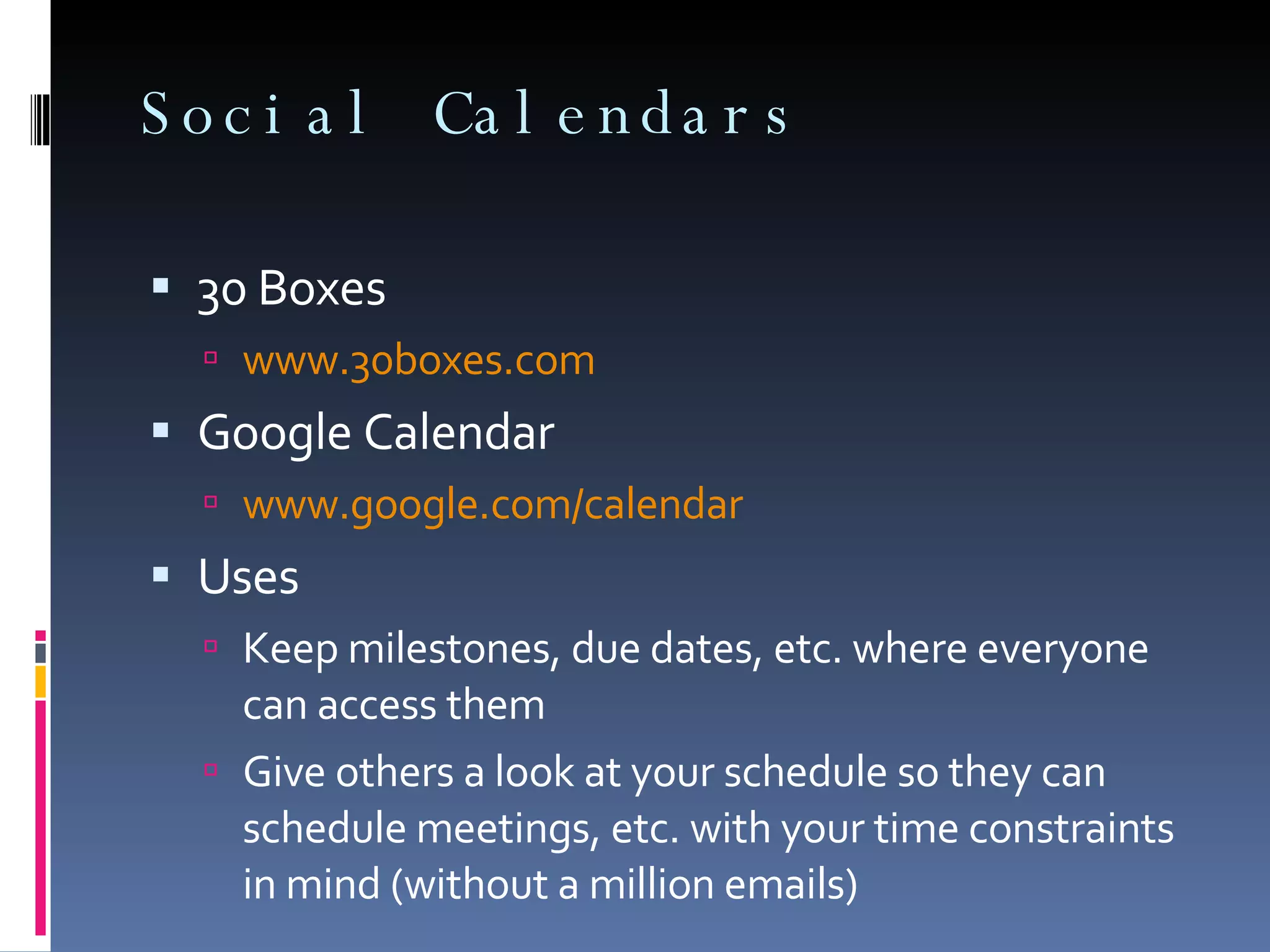 PC = thin client  Not data storage 