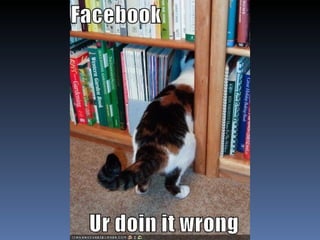 Just a connection to the cloud 