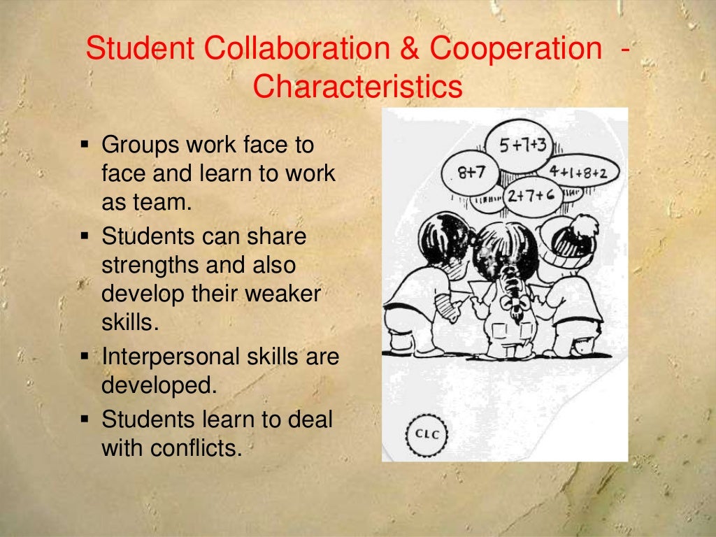 Collaboration and co teaching strategies for effective classroom prac…