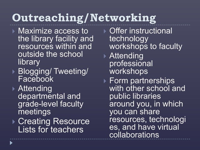 Collaboration And Scheduling Ppsx