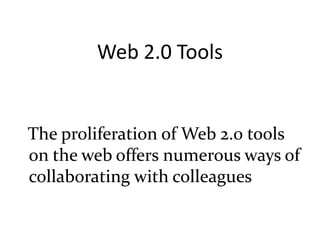 Time and opportunity to plan and build classroom structure 