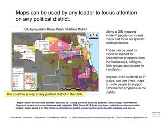 Collaboration Goals Helping Multiple - Collaboration Goals Helping Multiple Youth Programs Grow In Big Cities Like Chicago 11 320 