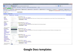 Metacognition about group activitiesWithin your teaching, and their learning, could this tool be utilized?