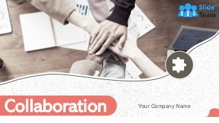 Collaboration Your Company Name
 