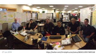 https://twitter.com/ChristophLucian/status/482651109173895168
27 Jun 2014
 