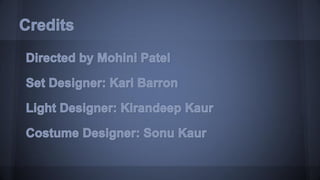 Collaboration project