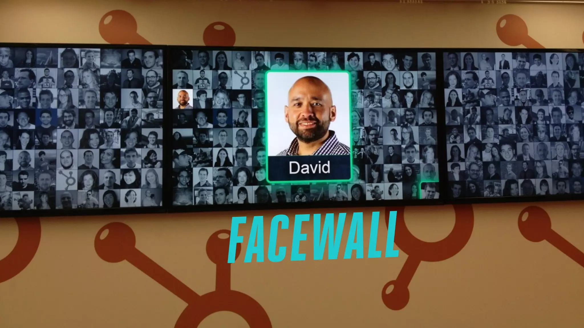 FACEWALL

 