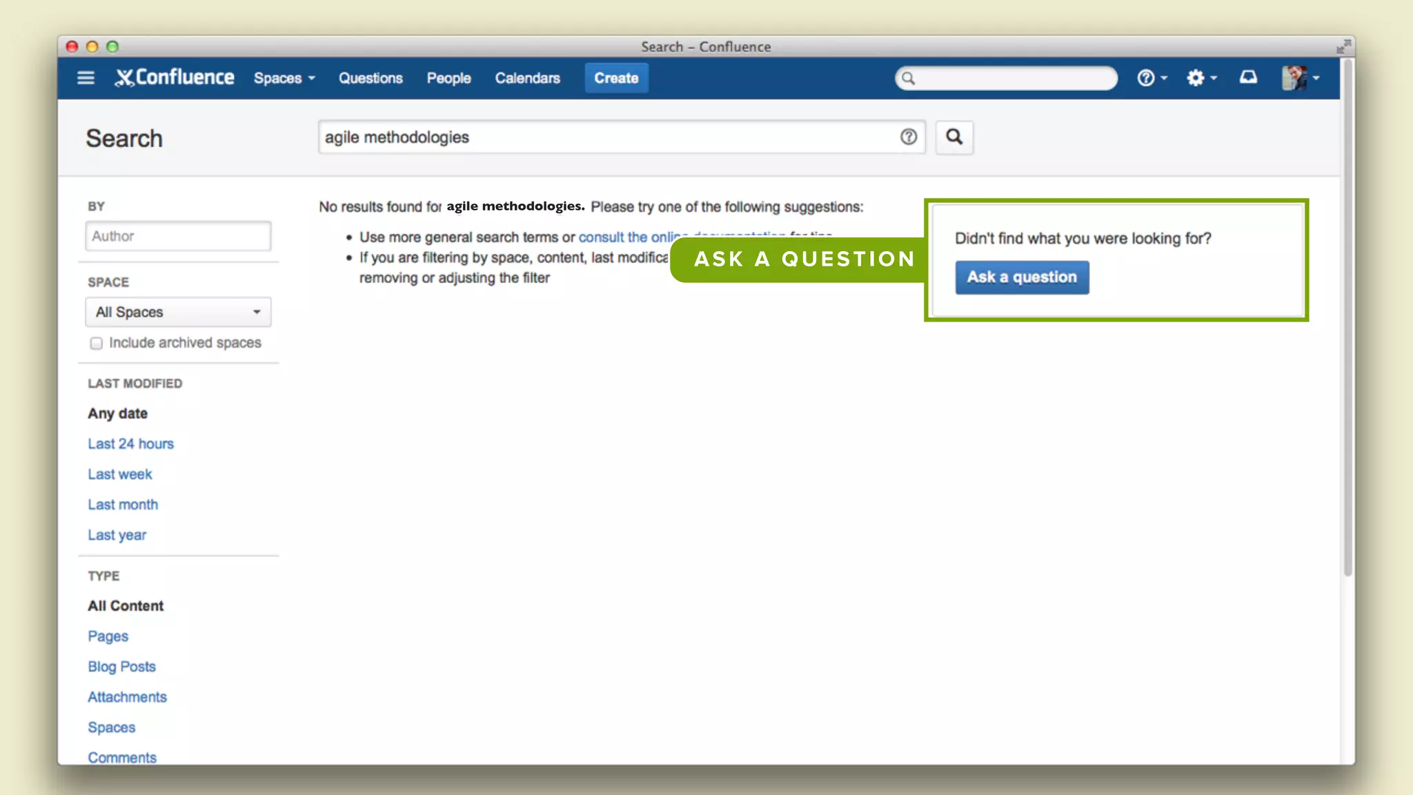 agile methodologies.

ASK A QUESTION

 