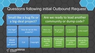 Your Open Source Program Office | PPTX