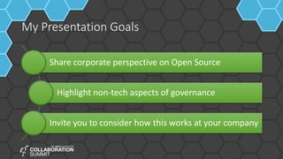Your Open Source Program Office | PPTX