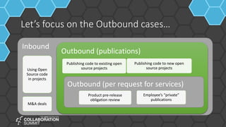 Your Open Source Program Office | PPTX