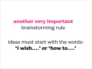 Collaboration Techniques that really work