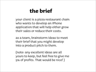 Collaboration Techniques that really work