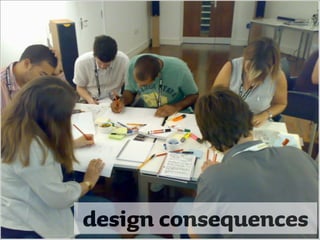 Collaboration Techniques that really work