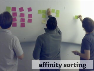 Collaboration Techniques that really work