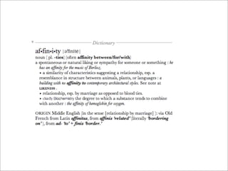 Collaboration Techniques that really work