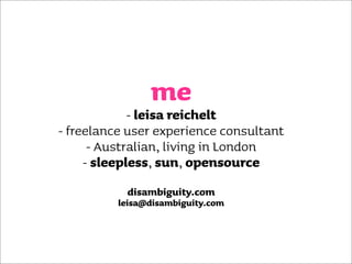 Collaboration Techniques that really work