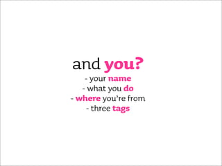 Collaboration Techniques that really work