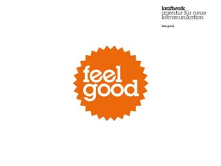 Collaborative Brand Persona - Markus Lackner (#iak14)