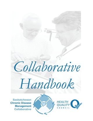 Collaborative
 Handbook