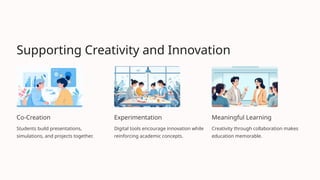 Collaborative Learning Technology and Redefining Indian Classrooms at ...