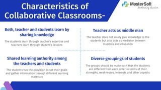 Collaborative learning ppt | PPTX