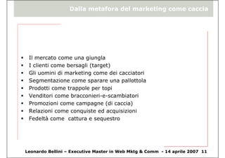 Collaborative Marketing