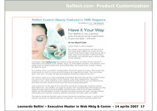 Collaborative Marketing