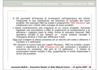 Collaborative Marketing