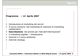 Collaborative Marketing