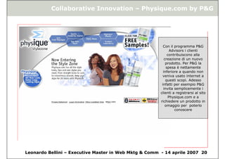 Collaborative Marketing