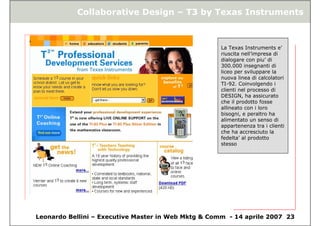 Collaborative Marketing