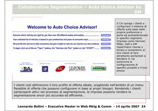 Collaborative Marketing