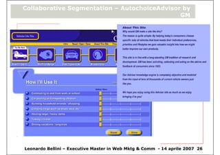 Collaborative Marketing