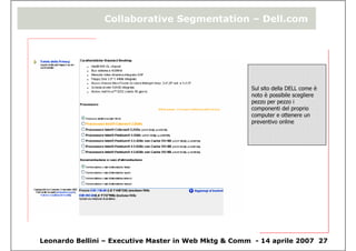Collaborative Marketing