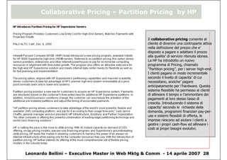 Collaborative Marketing