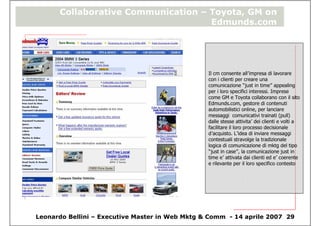 Collaborative Marketing