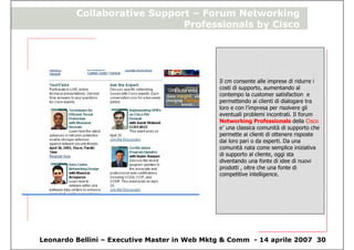 Collaborative Marketing