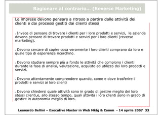 Collaborative Marketing