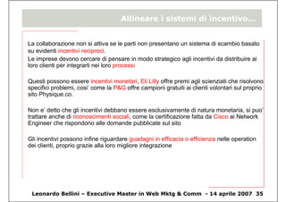 Collaborative Marketing