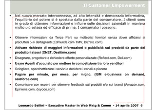 Collaborative Marketing