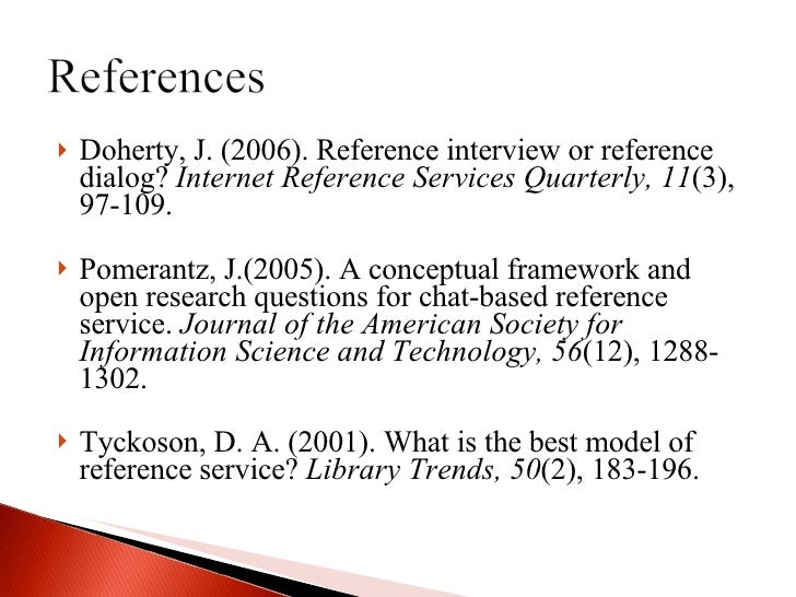 Collaborative Reference Desk Workstations