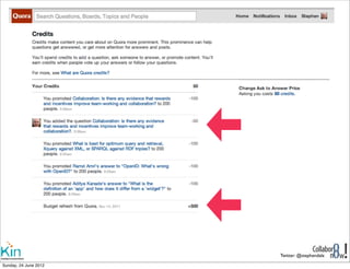 Twitter: @stephendale

Sunday, 1 July 2012
 