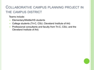 Performing Arts Center