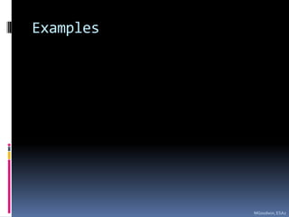 ExamplesMGoodwin, ESA2