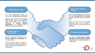 Collaborative Communication | PDF