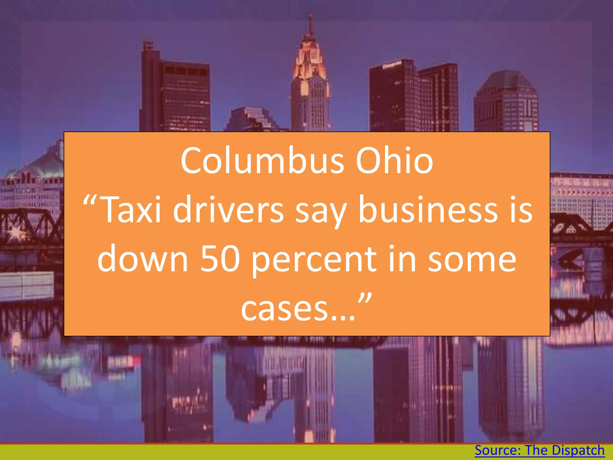 Disruption Data: The Collaborative Economy Enables P2P Commerce